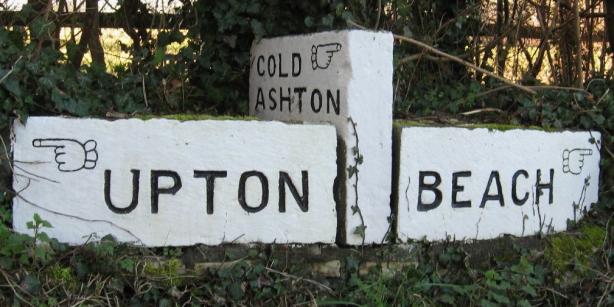 Directional Stone Signs | Elegant and Durable Navigation Solutions