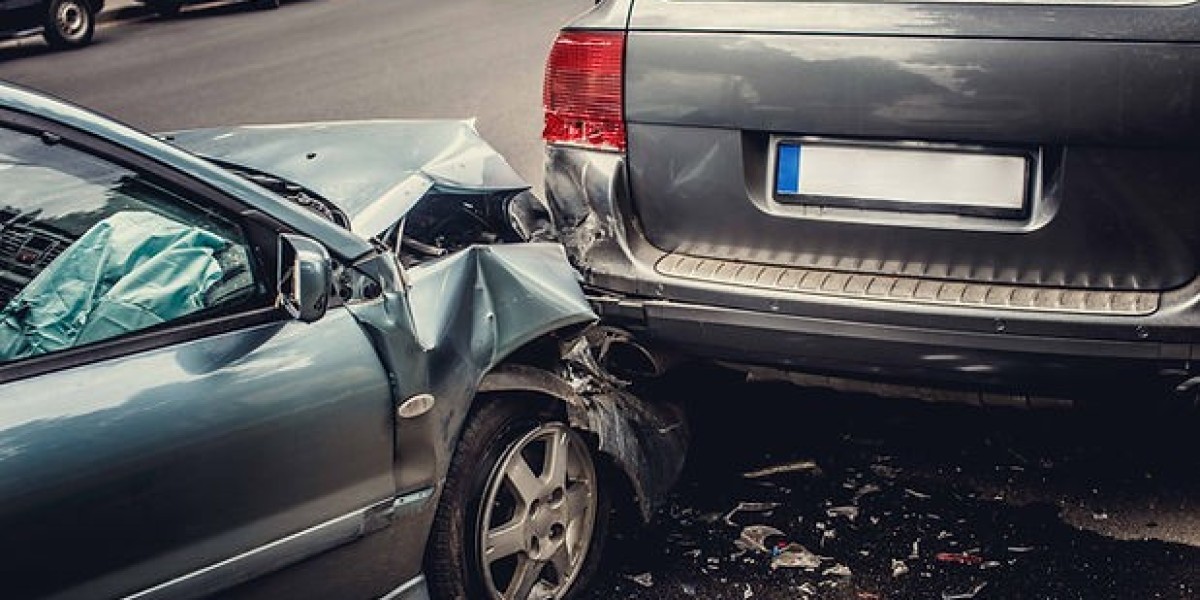 Injured in a Crash? Baltimore Car Accident Attorneys Can Help Protect Your Rights