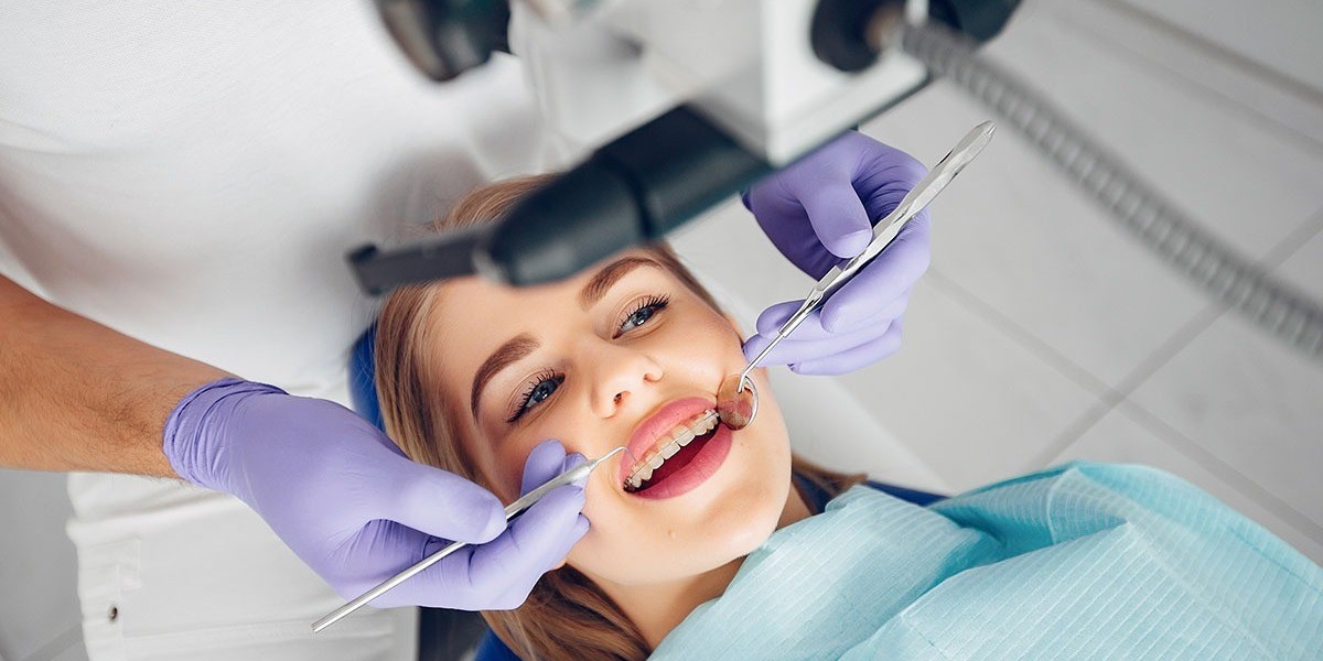 Cosmetic Dentist North York: Transform Your Smile with Dandon Dental’s Exceptional Care