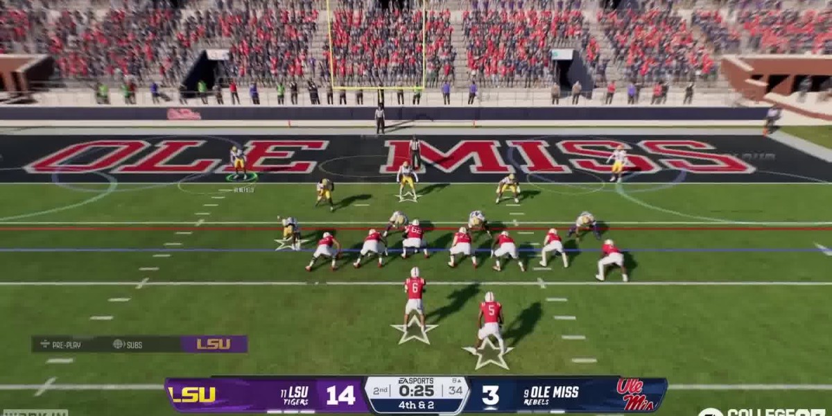 U4GM College Football 27 Tips: Best Offensive and Defensive Settings for Every Mode