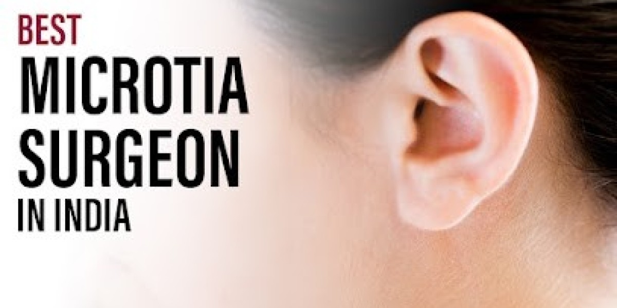 Living With Microtia: Why Choosing the Right Surgeon Makes All the Difference