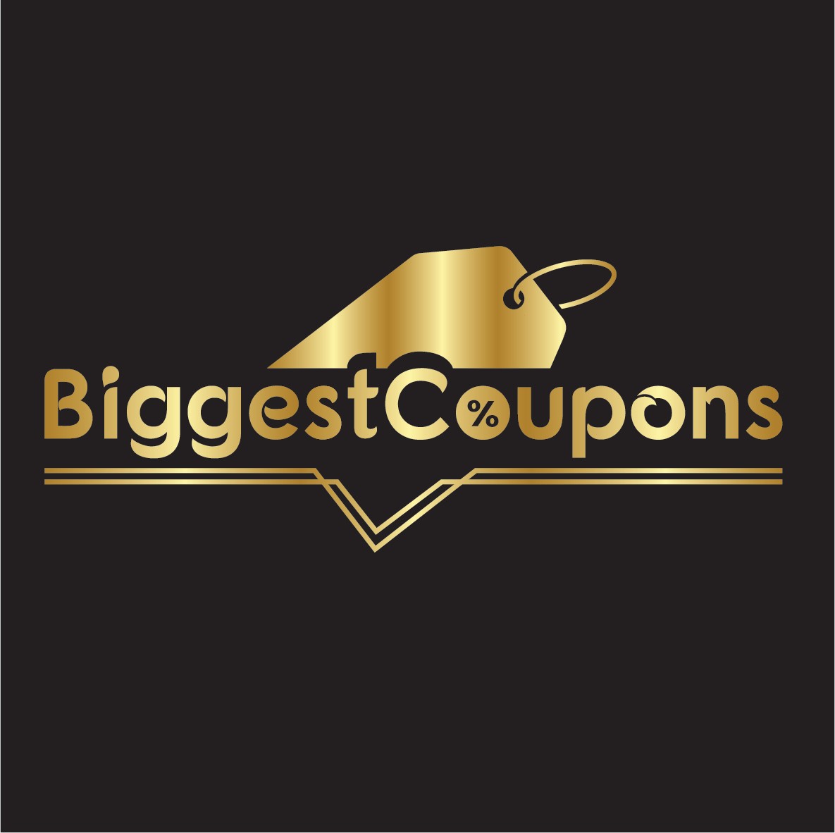 Biggestcoupons com Profile Picture