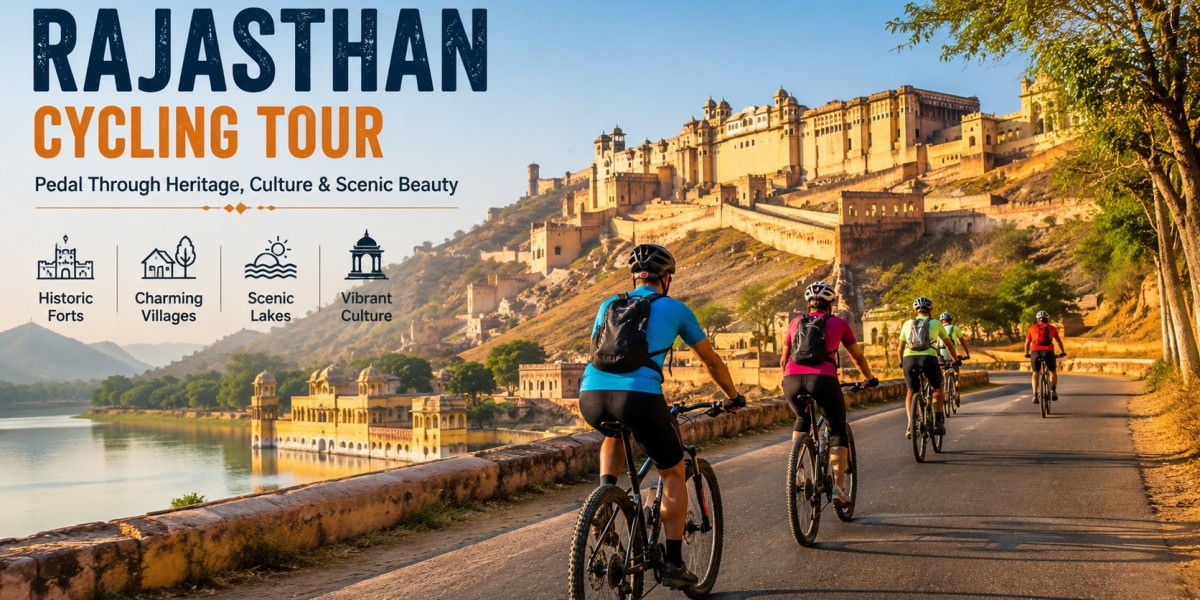 Cycling Benefits for Health, Fitness, and Everyday Transportation