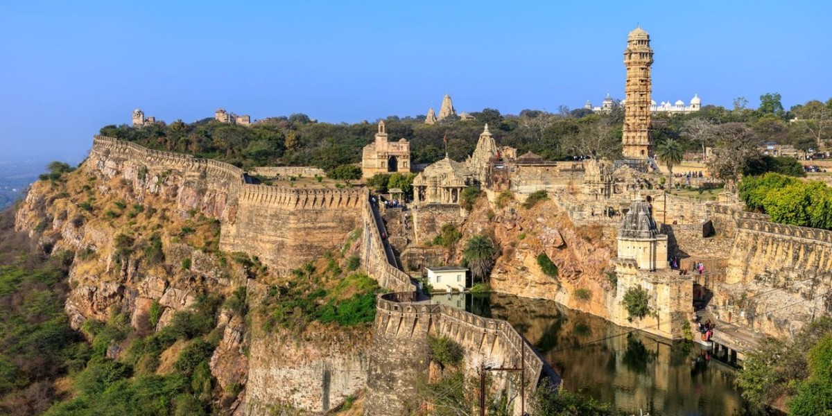 One Way Drop Cab Chittorgarh | One Way Cab Chittorgarh