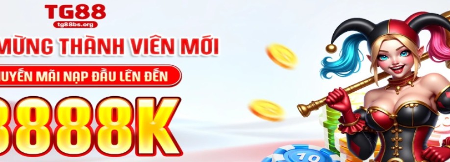 TG88bs Org Cover Image