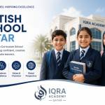 Iqra Academy Qatar Profile Picture