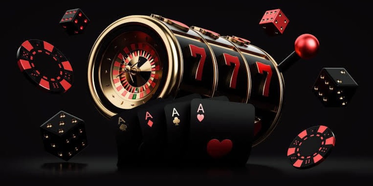 Online Slot Casino Presents Present day Fun By Ground breaking Electric Goes through
