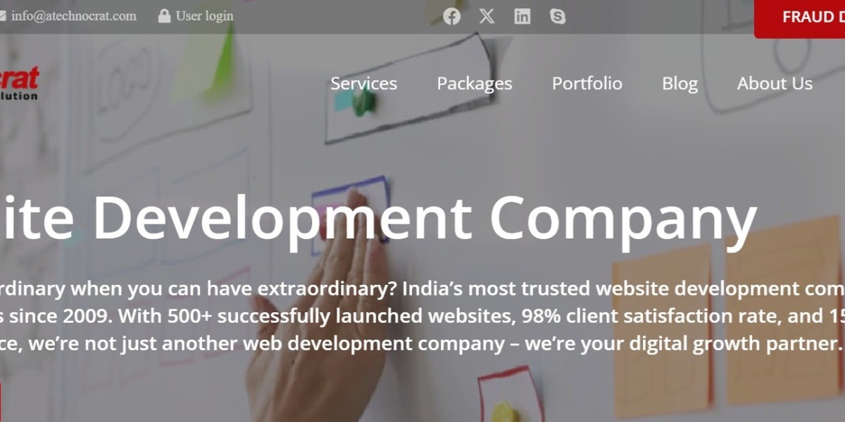 Digital Marketing Agency India: Complete Solutions for SEO, Web Design & Branding