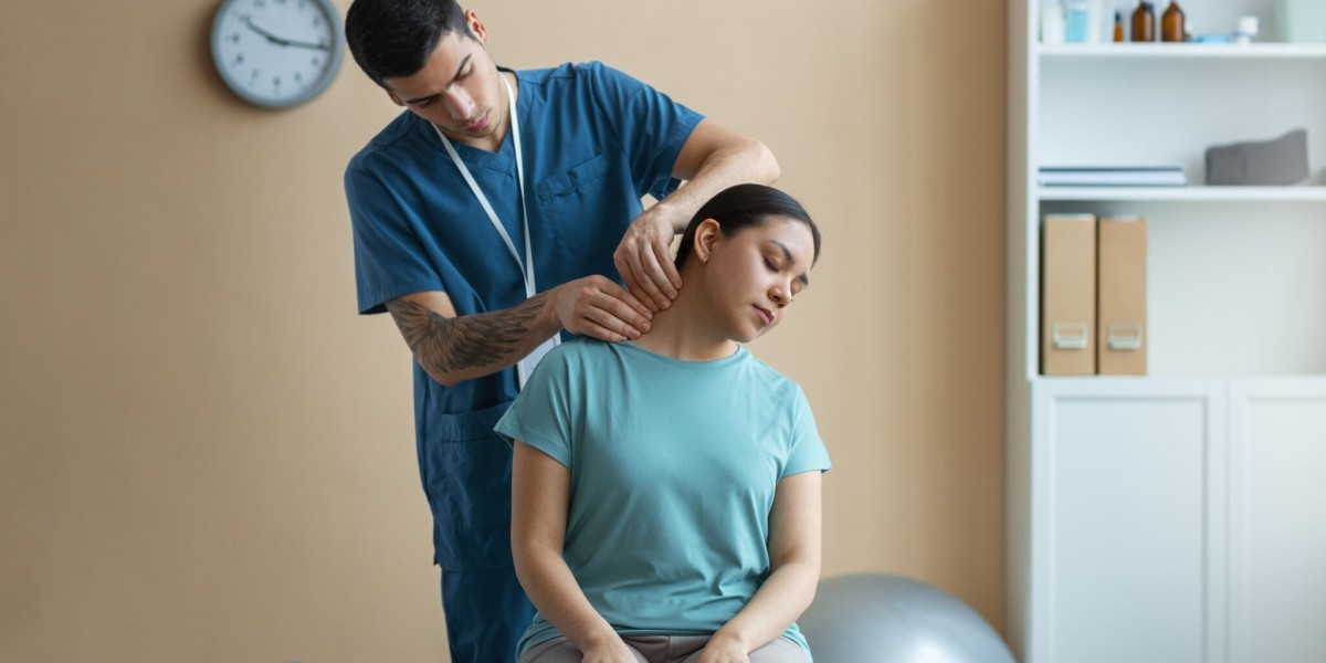 Expert Neurologist in Fayetteville, NC – Compassionate Brain & Nerve Care