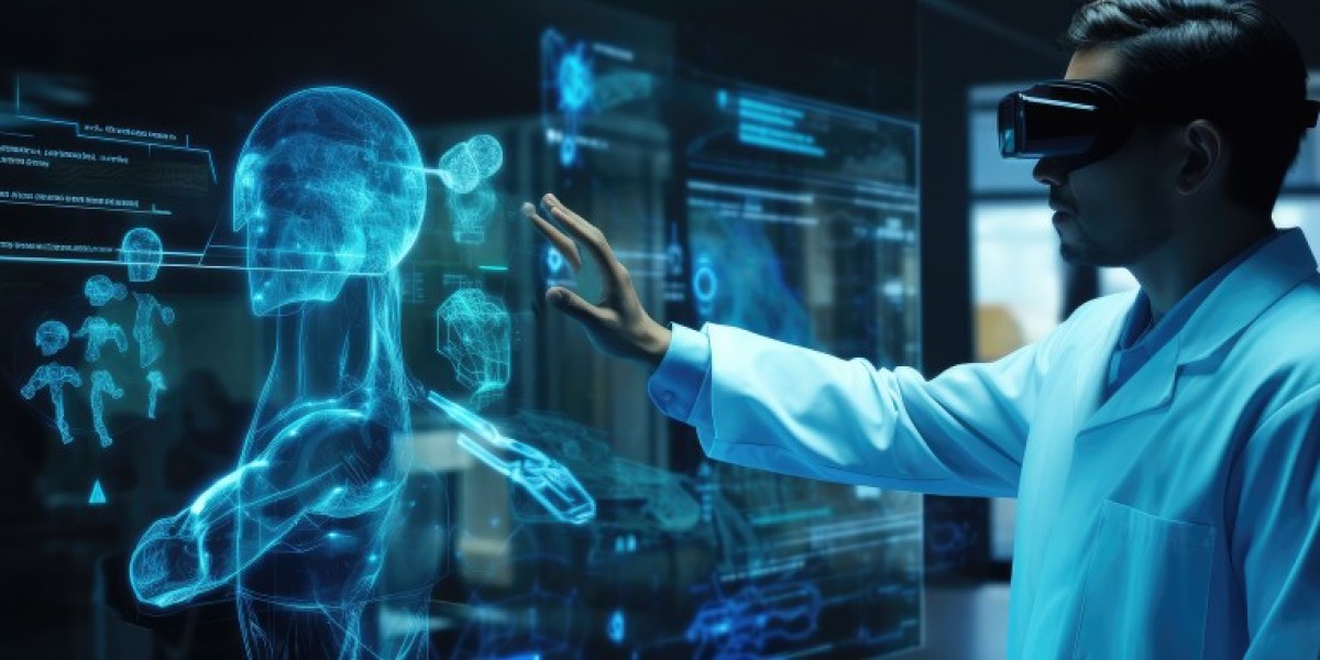 How Procare Solutions Uses AI Development to Build Software Faster