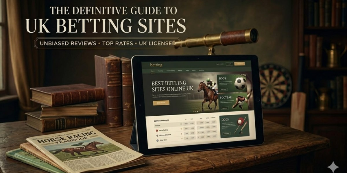 Best Non GamStop Casino — Top Casinos Not on GamStop UK
