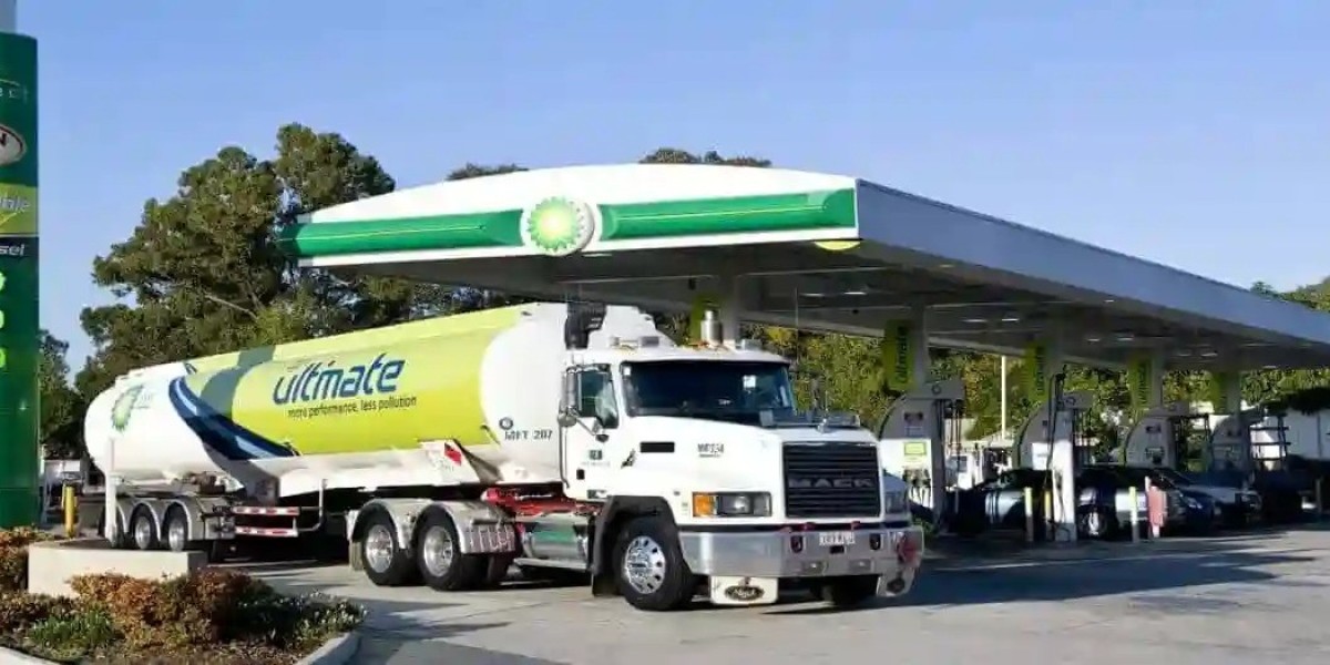 Service Station for Sale: Unlock a High-Potential Business Opportunity Today