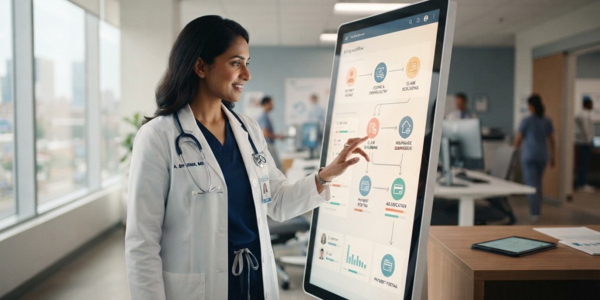How Can Medical Practices Improve Their Billing Workflow Efficiency?