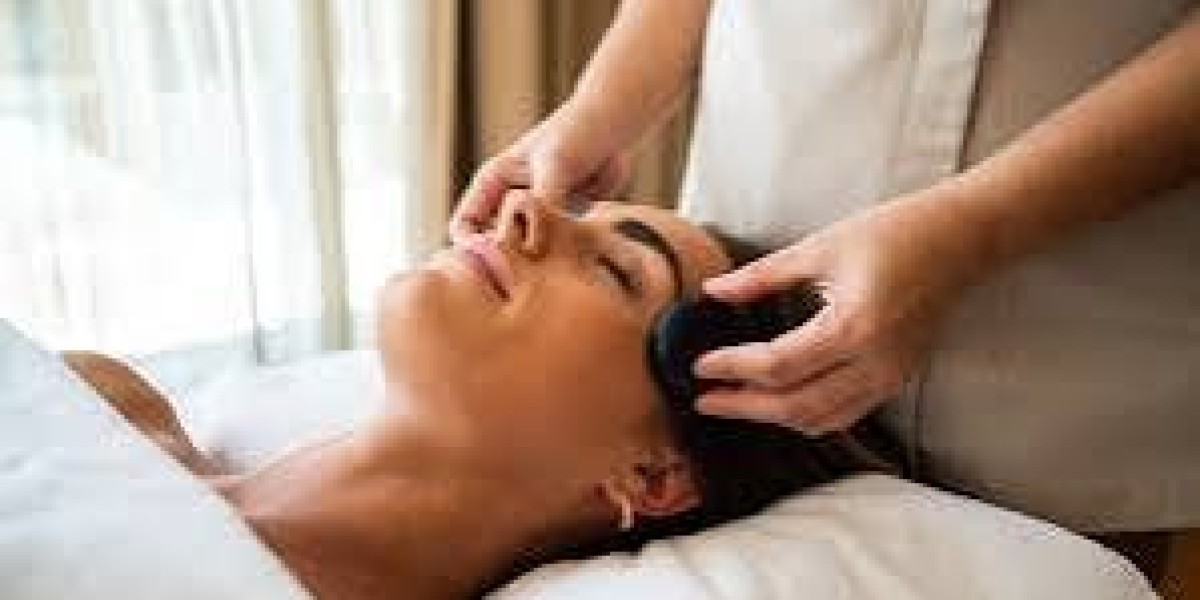 Quality Thai Massage Maidstone for Pain and Tension Relief