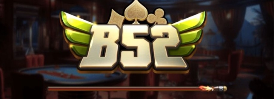 B52clubb click Cover Image