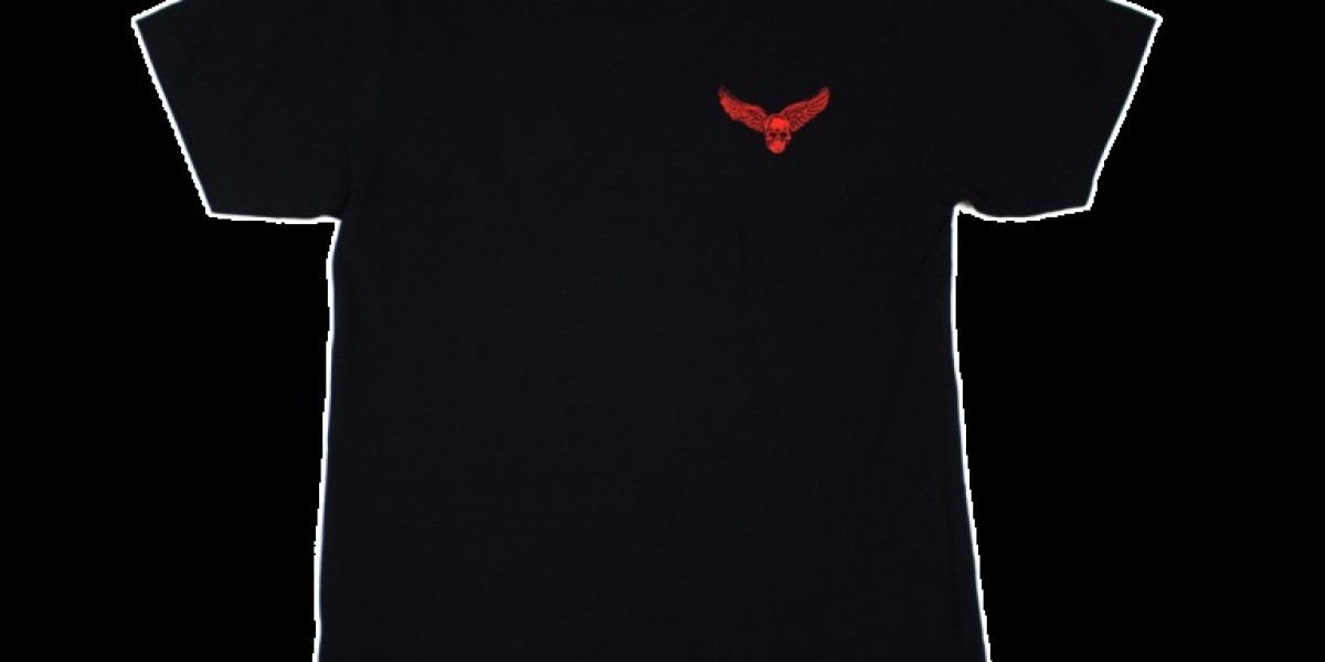Chrome Hearts Shirt: Premium Fashion That Defines Modern Streetwear