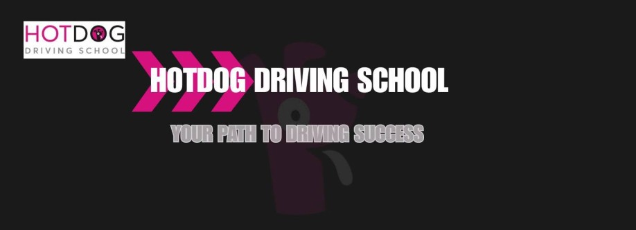 hotdog driving Cover Image