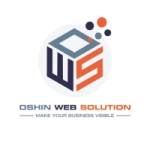 Oshin Web Solution Profile Picture