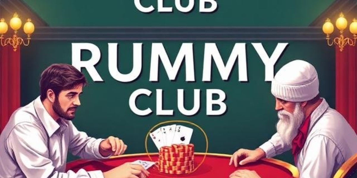 Rummy Club: Complete Guide for Card Game Enthusiasts