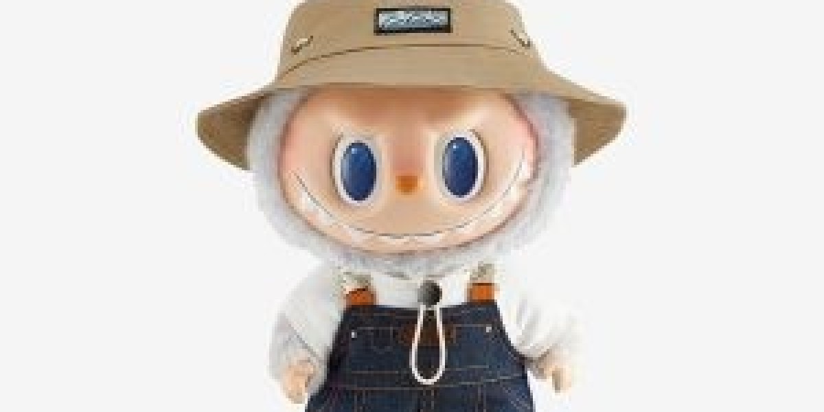 Labubu A Sweet Surprise That Captured the Hearts of Collectors