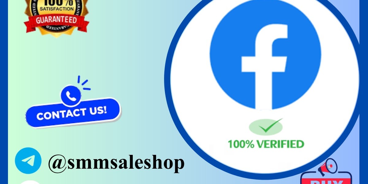 Why Facebook Accounts Are Essential for Modern Business Growth