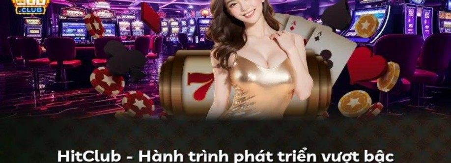 Hitclub Cover Image