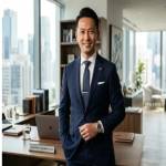 CEO Trần Quốc An Profile Picture