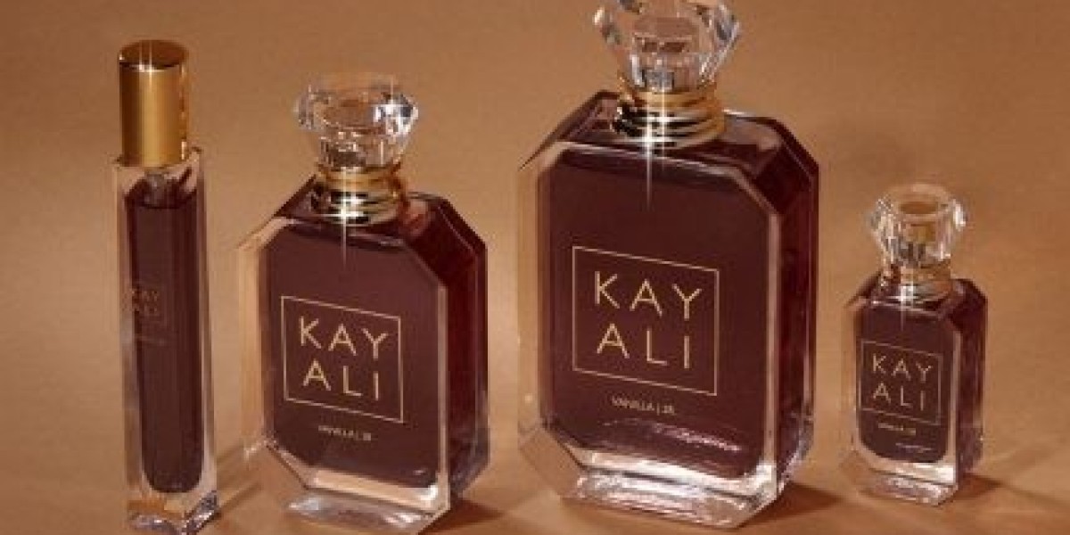 Kayali Perfume Buying Guide: Best Picks for Every Mood