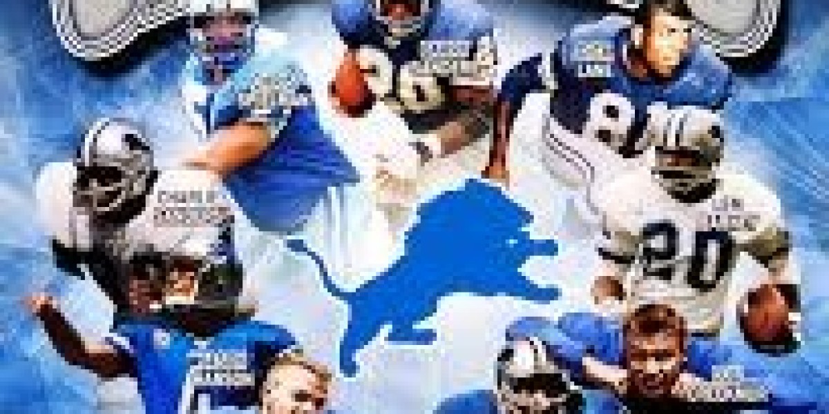 Lions GM Ray Agnew interviewed forut didn landikings GM issue