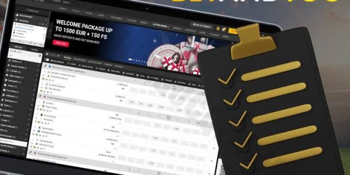 Betting Sites in UAE: A General Guide