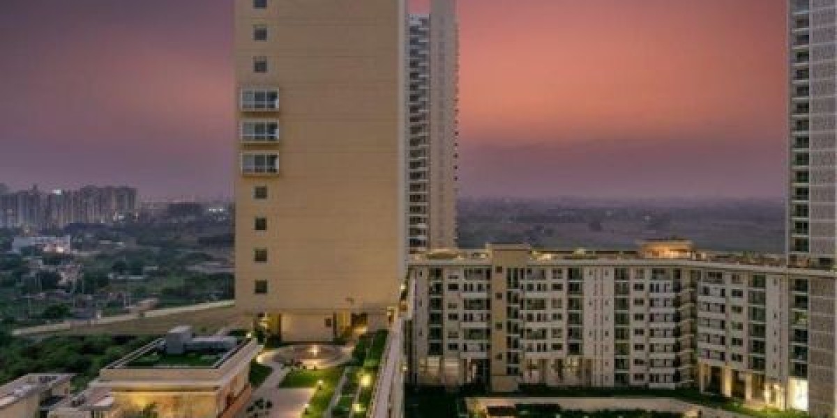 Luxury Apartments In Gurgaon  | Experion Developers