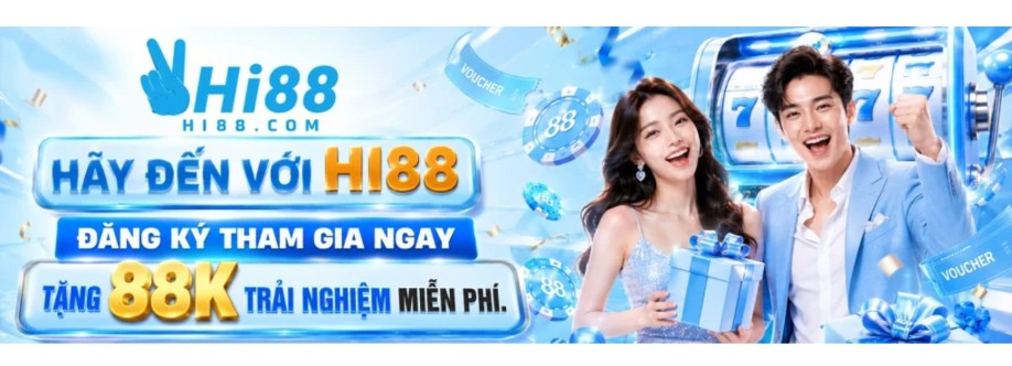 HI88 Cover Image