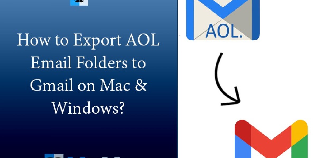 How to Save AOL Email Folders to Gmail on Mac – A Complete Guide