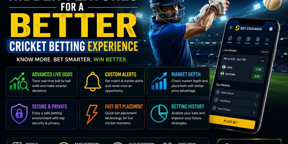 Sky Exchange 2026: How to Register for a Cricket Betting ID and Get Started Today