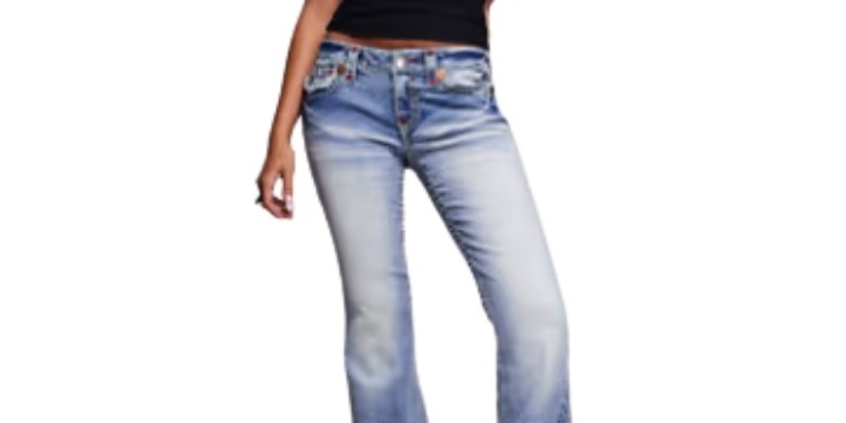 Best True Religion Jeans for Women Guide