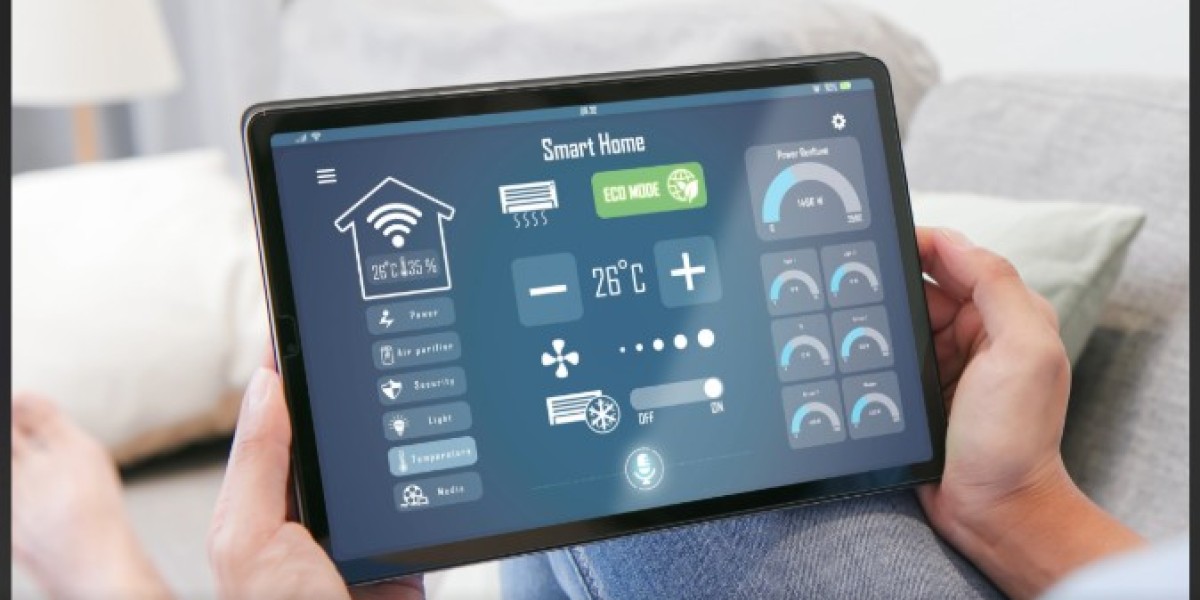 Smart Home Automation Company in Jaipur: Why It's Time to Upgrade Your Home