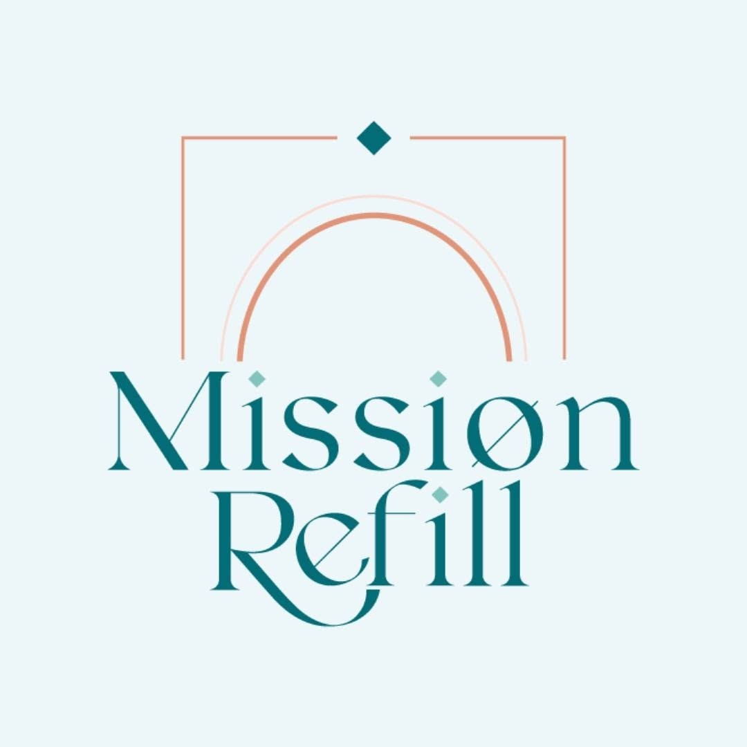 Mission Refill Profile Picture
