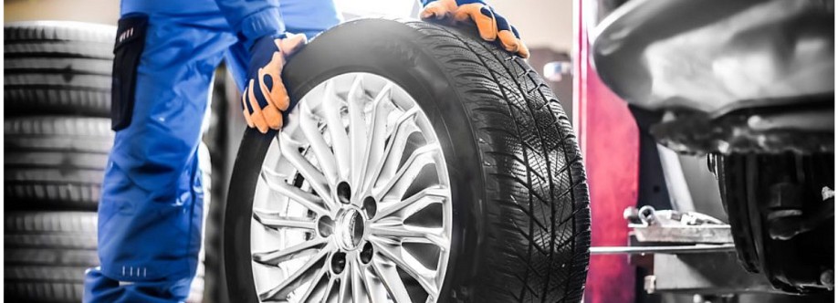 Contact Tyre & services Cover Image