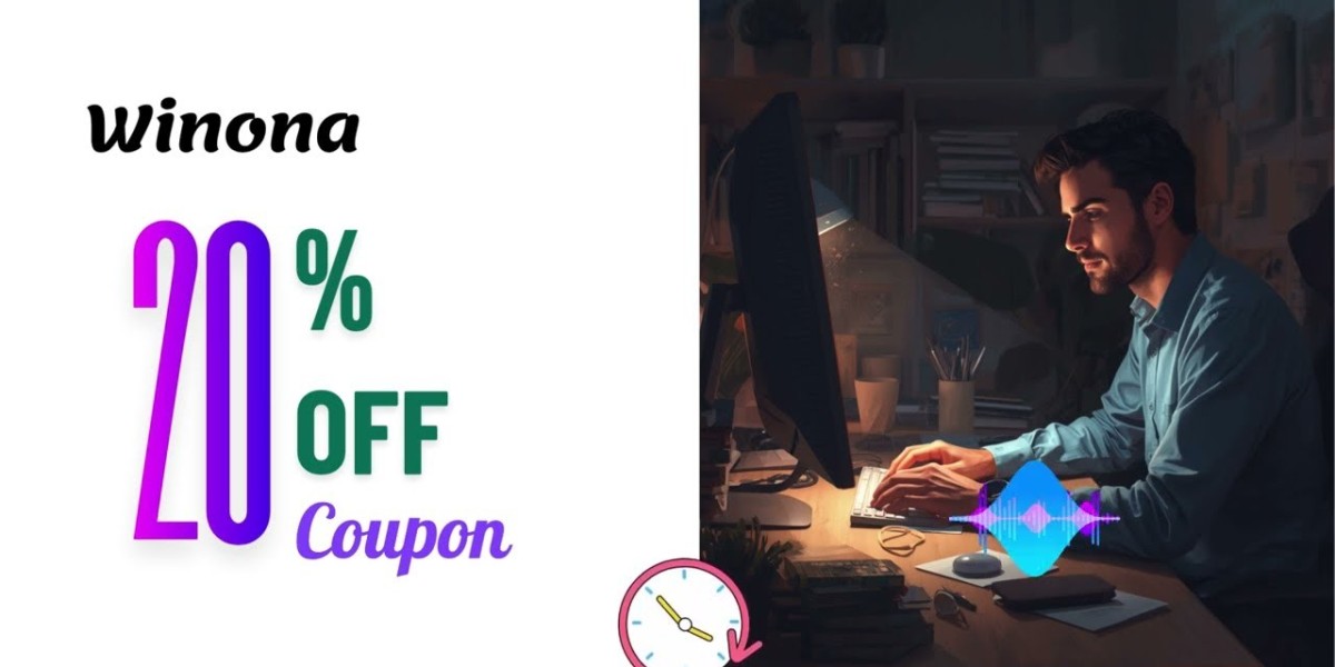 Winona Discount Codes: Smart Ways to Save on Every Purchase