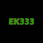 ek333 com Profile Picture