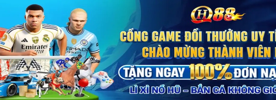 Nhà Cái QH88 Cover Image
