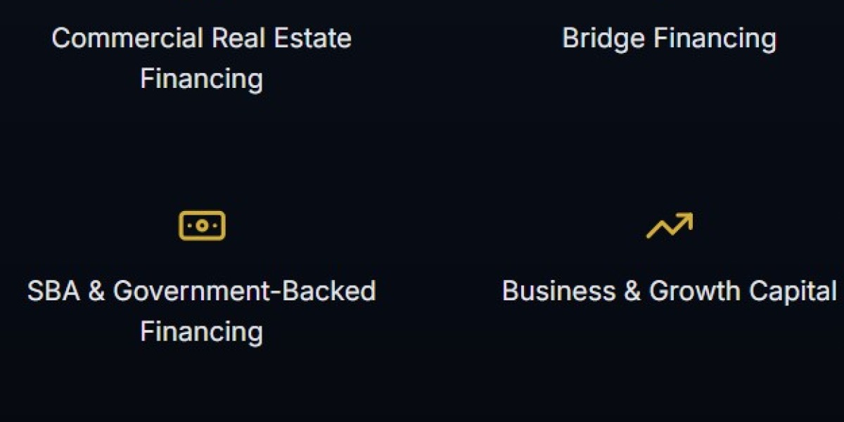 Bridge loans
