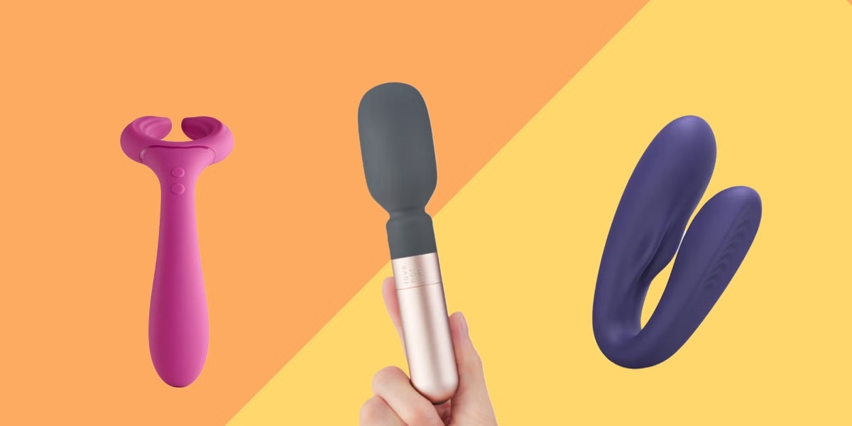 Rechargeable Couples Vibrator: A Complete Buying Guide to Couples and Wireless Couples Vibrators