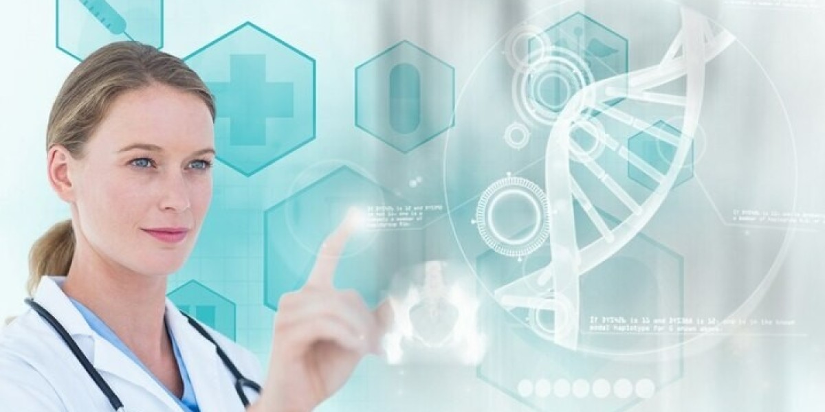 Why Amniotic Membrane Products and Dual Layer Membrane Are Changing Advanced Wound Care
