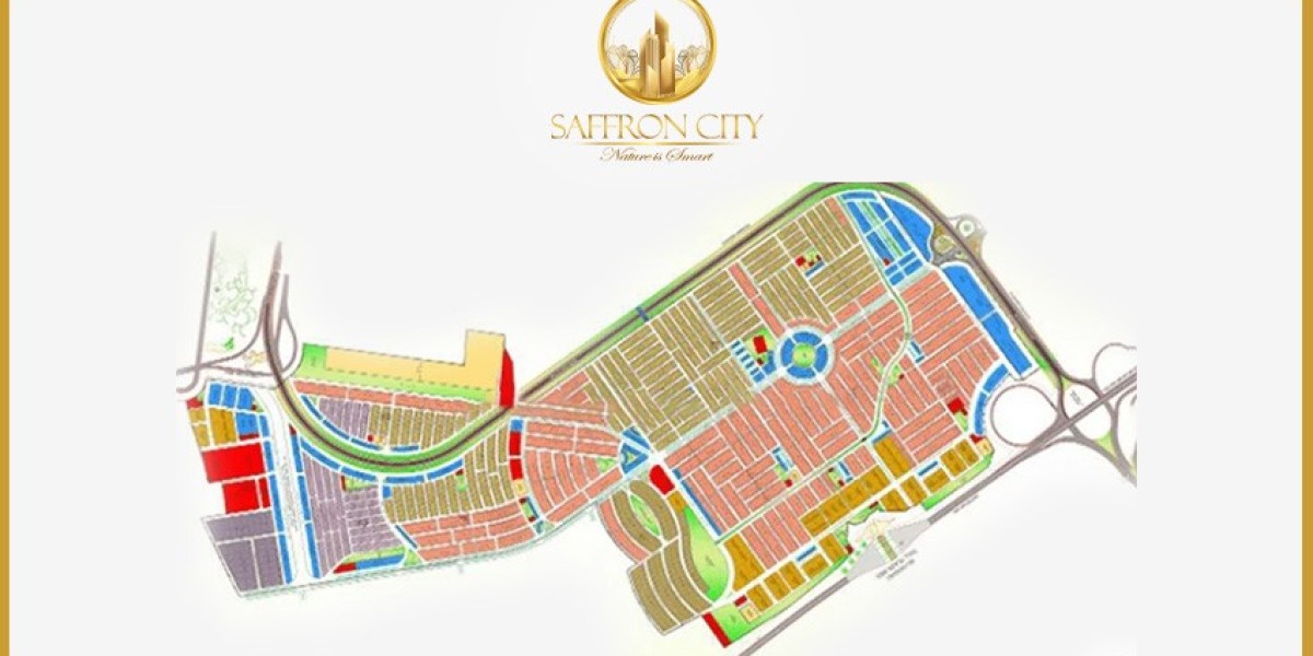 Why Modern Buyers Look for Integrated Master Plans in Islamabad Schemes