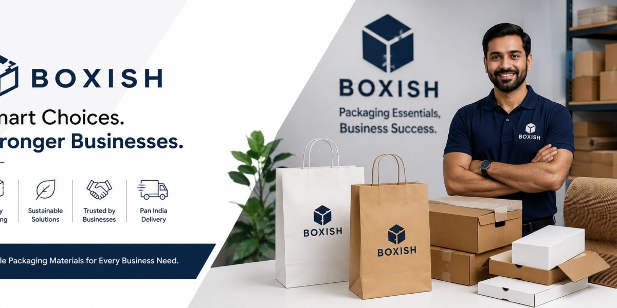Custom Bags for Retail: Branding Without Overspending
