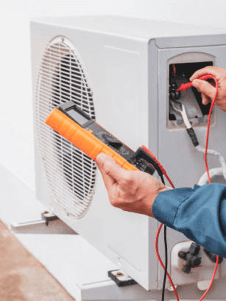 Onsite AC repair services dubai - Emergency AC repair