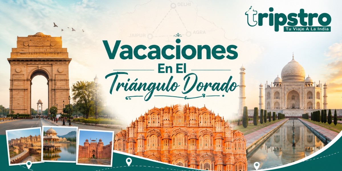 Las Mejores Experiencias Que No Puedes Perderte Durante Tus Vacaciones En El Triángulo Dorado