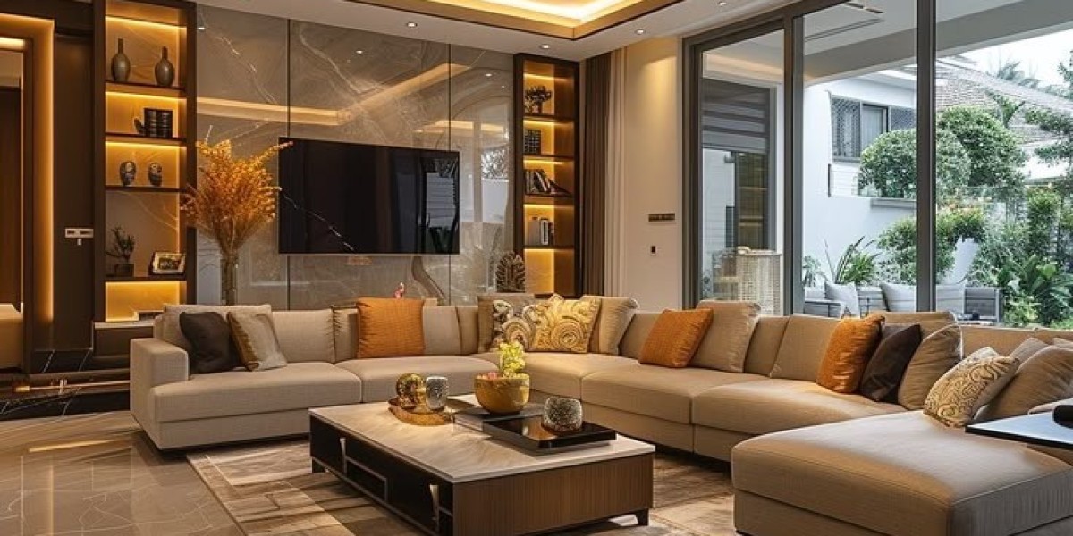 Neeya Interiors