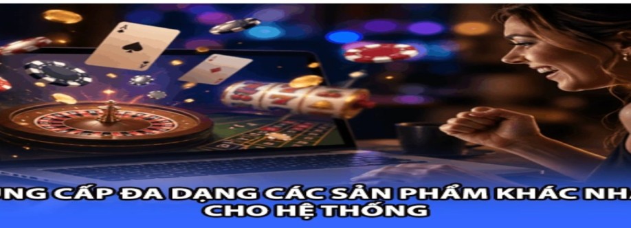 Nhà cái Gi8 Cover Image